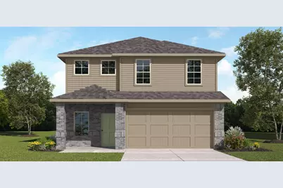 20120 Heinrich Lane, Manor, TX 78653 - Photo 1