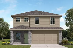 20120 Heinrich Ln, Manor, TX 78653 - Photo 1