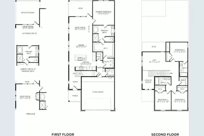 236 Langhorne Bend, Liberty Hill, TX 78642 - Photo 13