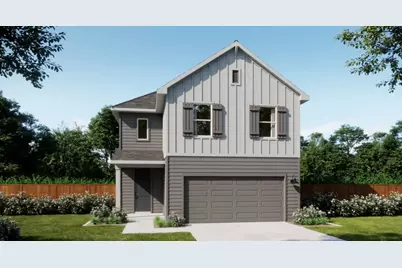 236 Langhorne Bend, Liberty Hill, TX 78642 - Photo 1