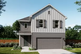 236 Langhorne Bnd, Liberty Hill, TX 78642 - Photo 1