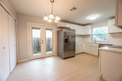 8708 Pineridge Drive #A, Austin, TX 78729 - Photo 5