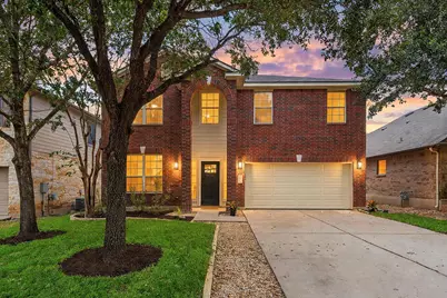 160 Wildhorse Creek, Buda, TX 78610 - Photo 1