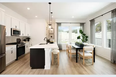 1306 Sweet Bark Street, Austin, TX 78745 - Photo 7