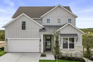 798 Iron Willow Loop, Dripping Springs, TX 78620 - Photo 1