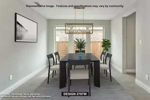 148 Hadleigh Dr, Hutto, TX 78634 - Photo 5