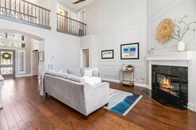 10601 Showboat Cove, Austin, TX 78730 - Photo 3