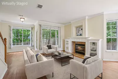 12401 Los Indios Trail #5, Austin, TX 78729 - Photo 5