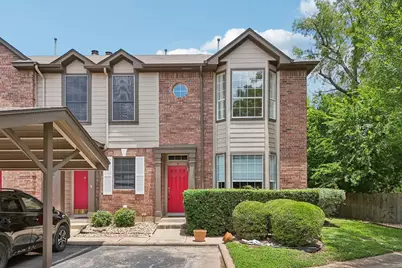 12401 Los Indios Trail #5, Austin, TX 78729 - Photo 1