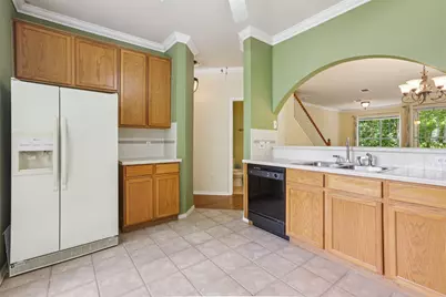 12401 Los Indios Trail #5, Austin, TX 78729 - Photo 9