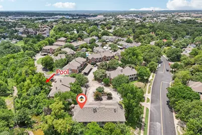 12401 Los Indios Trail #5, Austin, TX 78729 - Photo 23
