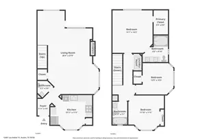 12401 Los Indios Trail, Austin, TX 78729 - Photo 27