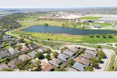 1306 Lou Gehrig Lane, Round Rock, TX 78665 - Photo 35