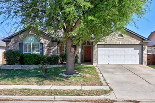 1306 Lou Gehrig Ln, Round Rock, TX 78665 - Photo 1