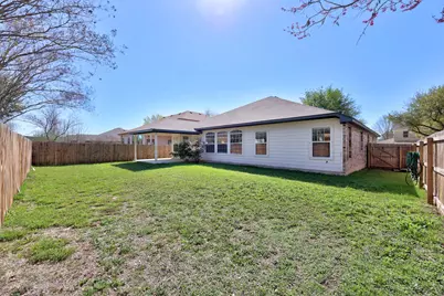 1306 Lou Gehrig Lane, Round Rock, TX 78665 - Photo 29