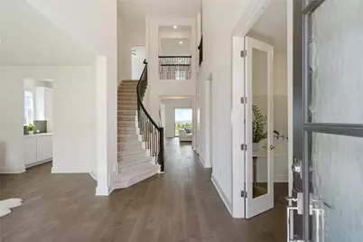 2717 Painted Sky Bend, Leander, TX 78641 - Photo 5