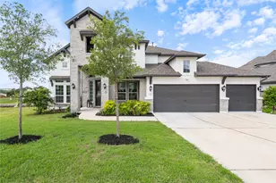 2717 Painted Sky Bnd, Leander, TX 78641 - Photo 1