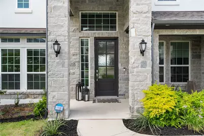 2717 Painted Sky Bend, Leander, TX 78641 - Photo 3