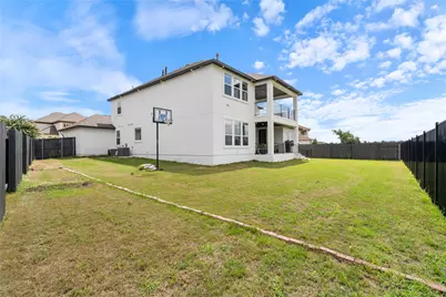 2717 Painted Sky Bend, Leander, TX 78641 - Photo 35
