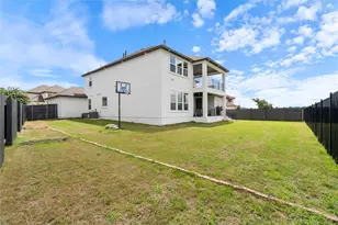 2717 Painted Sky Bnd, Leander, TX 78641 - Photo 35