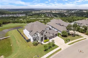 2717 Painted Sky Bnd, Leander, TX 78641 - Photo 37