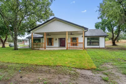 1037 Western Hills Road, Rockdale, TX 76567 - Photo 3