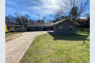 6113 Manor Road #A, Austin, TX 78723 - Photo 1