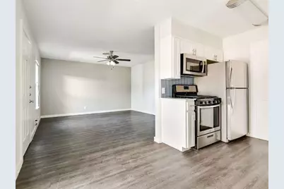 6113 Manor Road #A, Austin, TX 78723 - Photo 5
