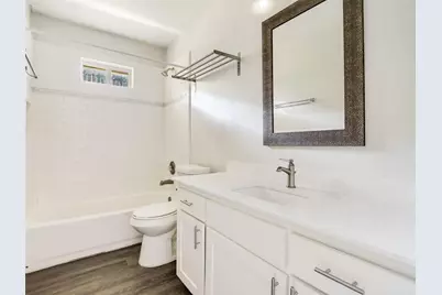 6113 Manor Road #A, Austin, TX 78723 - Photo 9