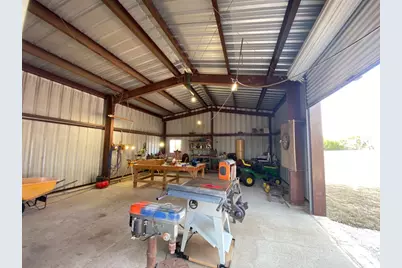1320 County Road 304, Bertram, TX 78605 - Photo 21