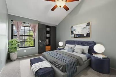 1748 Ohlen Road #24, Austin, TX 78757 - Photo 3