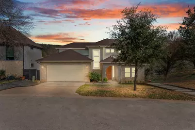 7716 Waldon Drive #E, Austin, TX 78750 - Photo 1