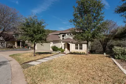 7716 Waldon Drive #E, Austin, TX 78750 - Photo 3