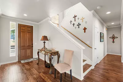 7716 Waldon Drive #E, Austin, TX 78750 - Photo 5