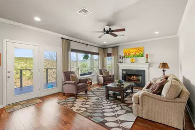 7716 Waldon Drive #E, Austin, TX 78750 - Photo 7