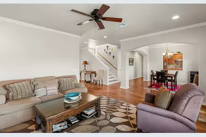 7716 Waldon Drive #E, Austin, TX 78750 - Photo 9