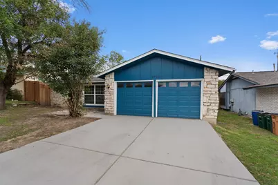 2532 Chaparral Trail, Austin, TX 78744 - Photo 3