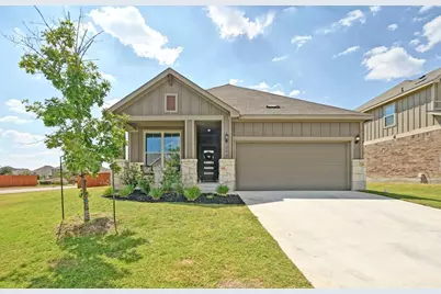 284 Grace Lilly Drive, Buda, TX 78610 - Photo 1
