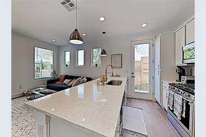 5314 Downs Drive #A, Austin, TX 78721 - Photo 5