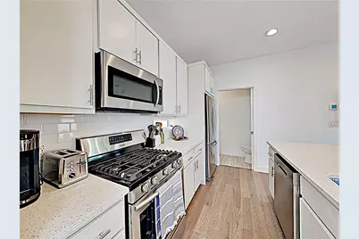 5314 Downs Drive #A, Austin, TX 78721 - Photo 7