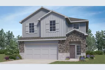 337 Presley Drive, Killeen, TX 76542 - Photo 1