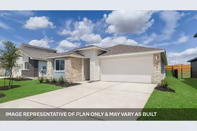 9608 Oxbow Strap Drive, Austin, TX 78724 - Photo 3