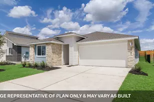 9608 Oxbow Strap Dr, Austin, TX 78724 - Photo 3