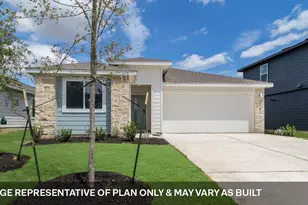9608 Oxbow Strap Dr, Austin, TX 78724 - Photo 1