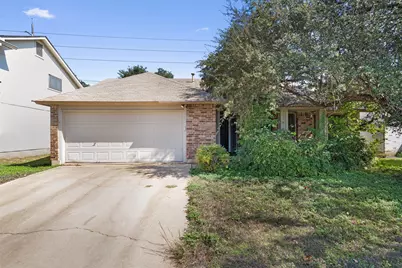 6700 Luckenbach Lane, Austin, TX 78729 - Photo 1