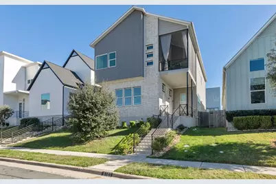 6101 Florencia Lane, Austin, TX 78724 - Photo 1