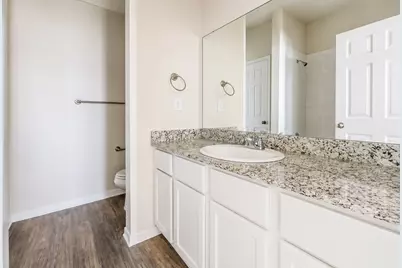 3502 Barnacle Drive #A + B, Killeen, TX 76549 - Photo 9