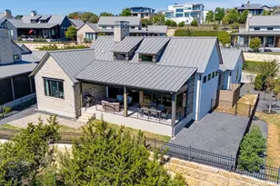 316 Hidden Beacon Bend, Lakeway, TX 78738 - Photo 29