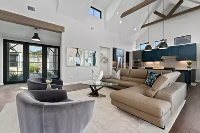 316 Hidden Beacon Bend, Lakeway, TX 78738 - Photo 5