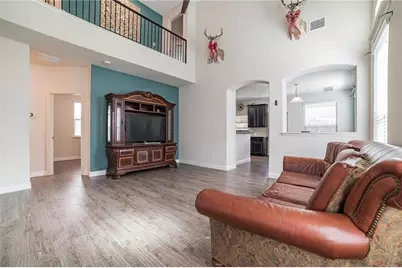 308 Potters Peak Way, Georgetown, TX 78626 - Photo 5